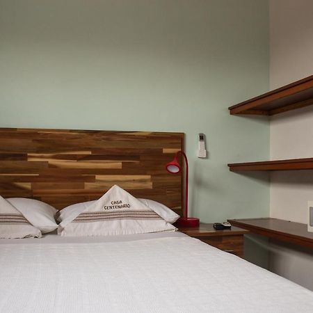 Casa Centenario Cartagena Ngoại thất bức ảnh