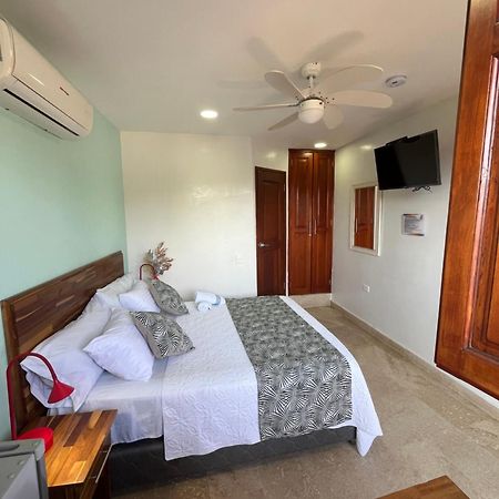 Casa Centenario Cartagena Ngoại thất bức ảnh