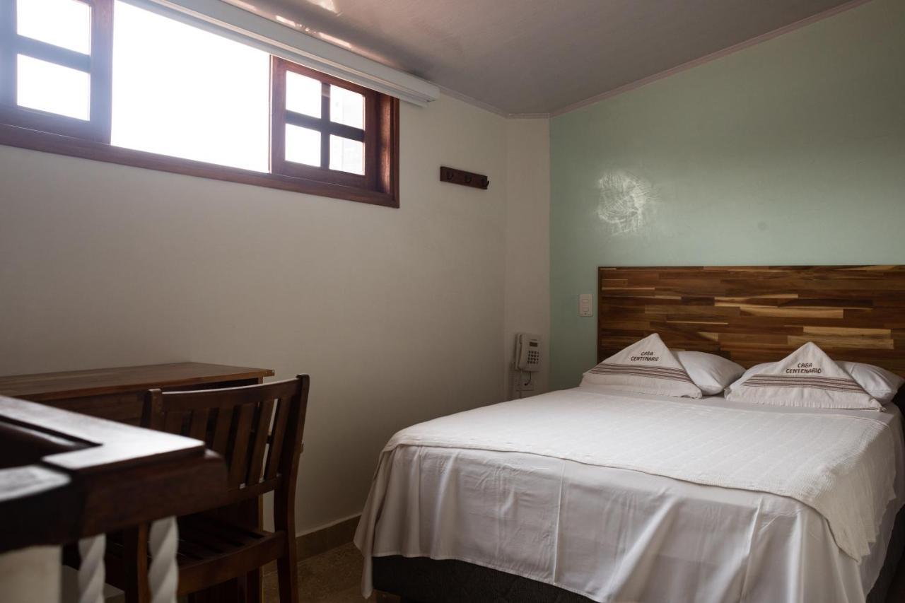 Casa Centenario Cartagena Ngoại thất bức ảnh