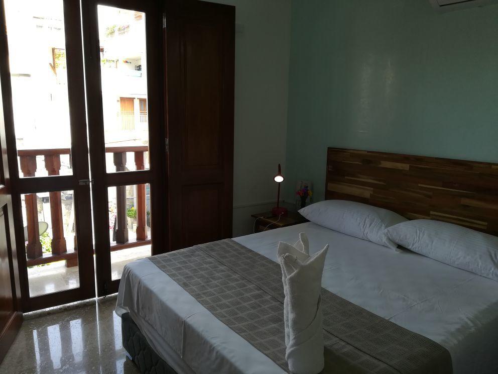 Casa Centenario Cartagena Ngoại thất bức ảnh