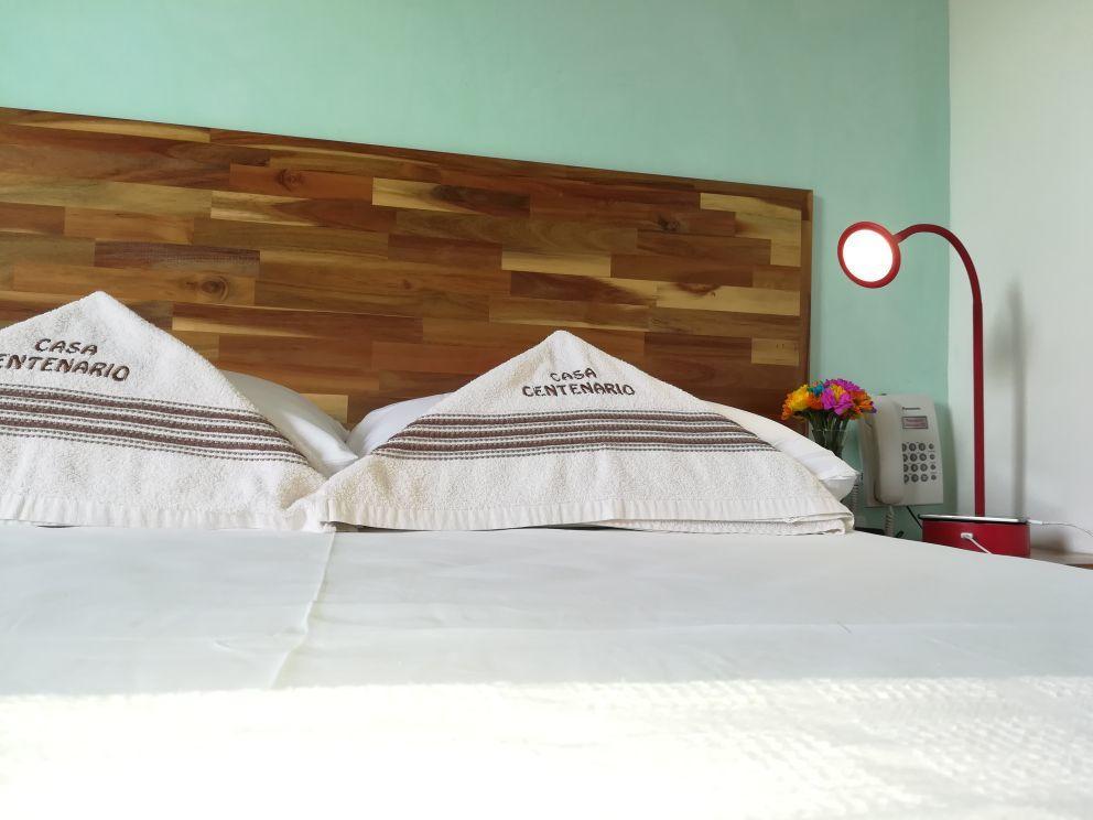 Casa Centenario Cartagena Ngoại thất bức ảnh