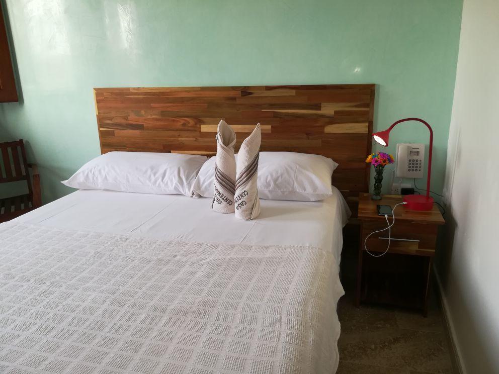 Casa Centenario Cartagena Ngoại thất bức ảnh