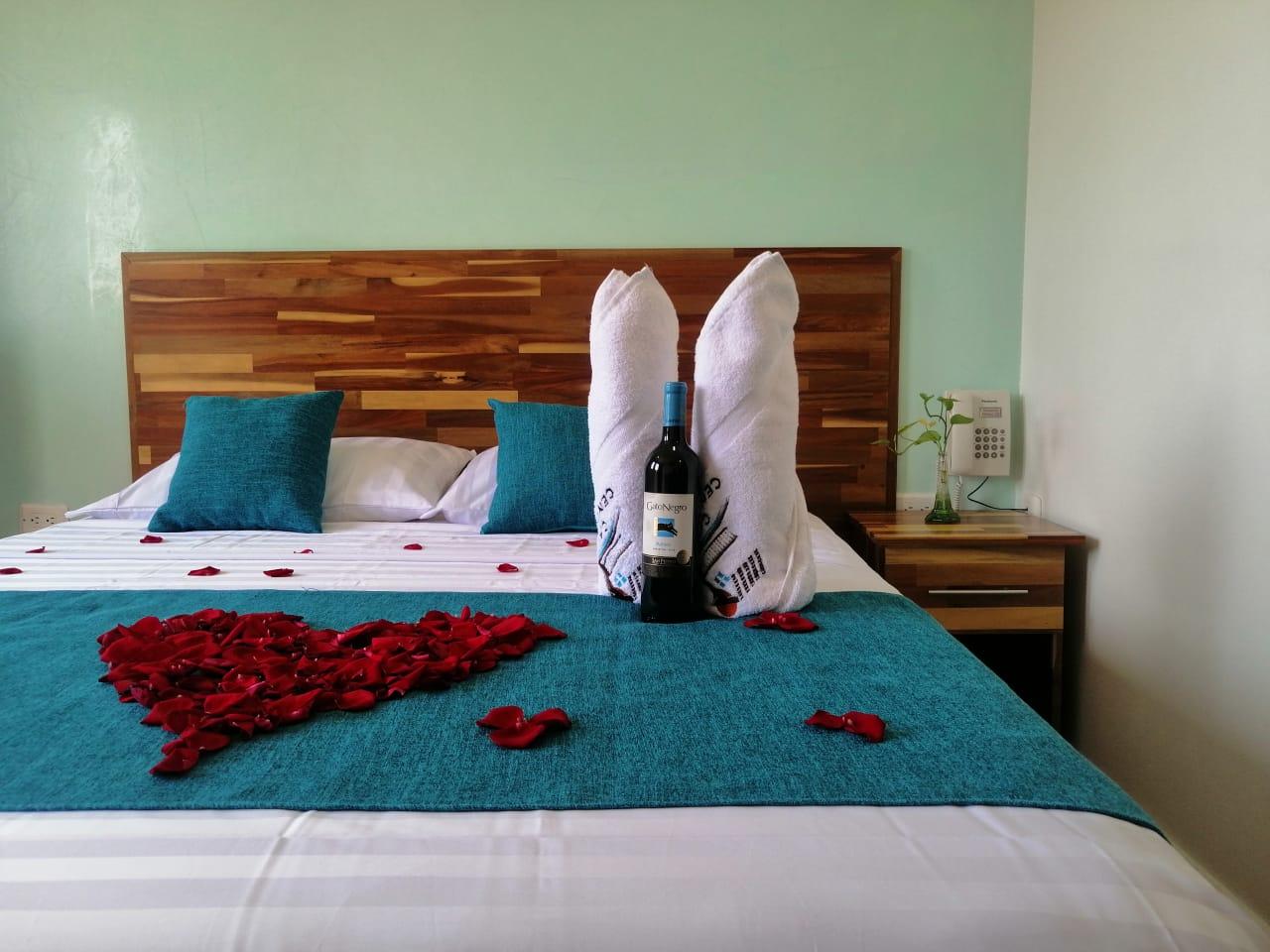 Casa Centenario Cartagena Ngoại thất bức ảnh