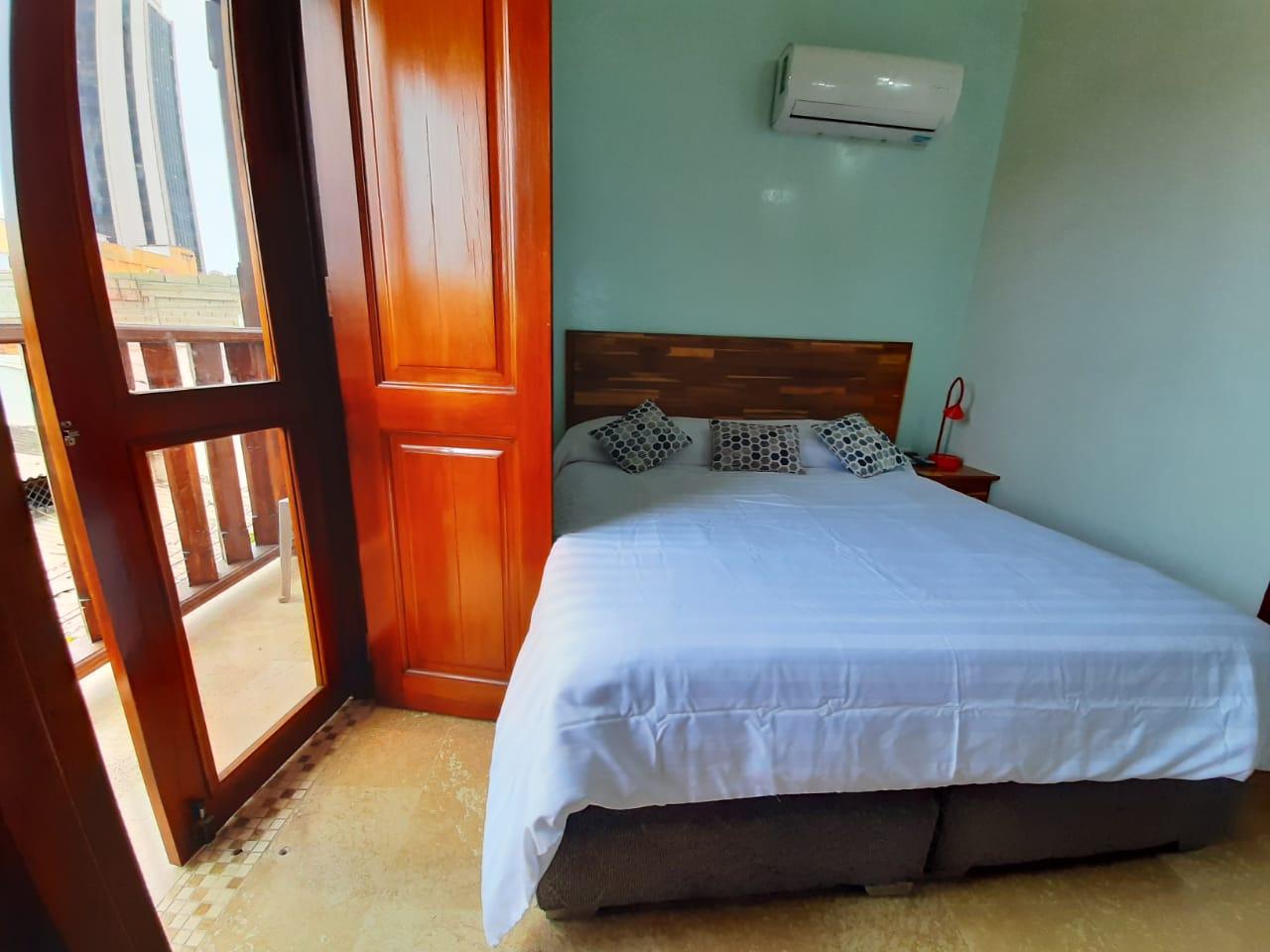 Casa Centenario Cartagena Ngoại thất bức ảnh