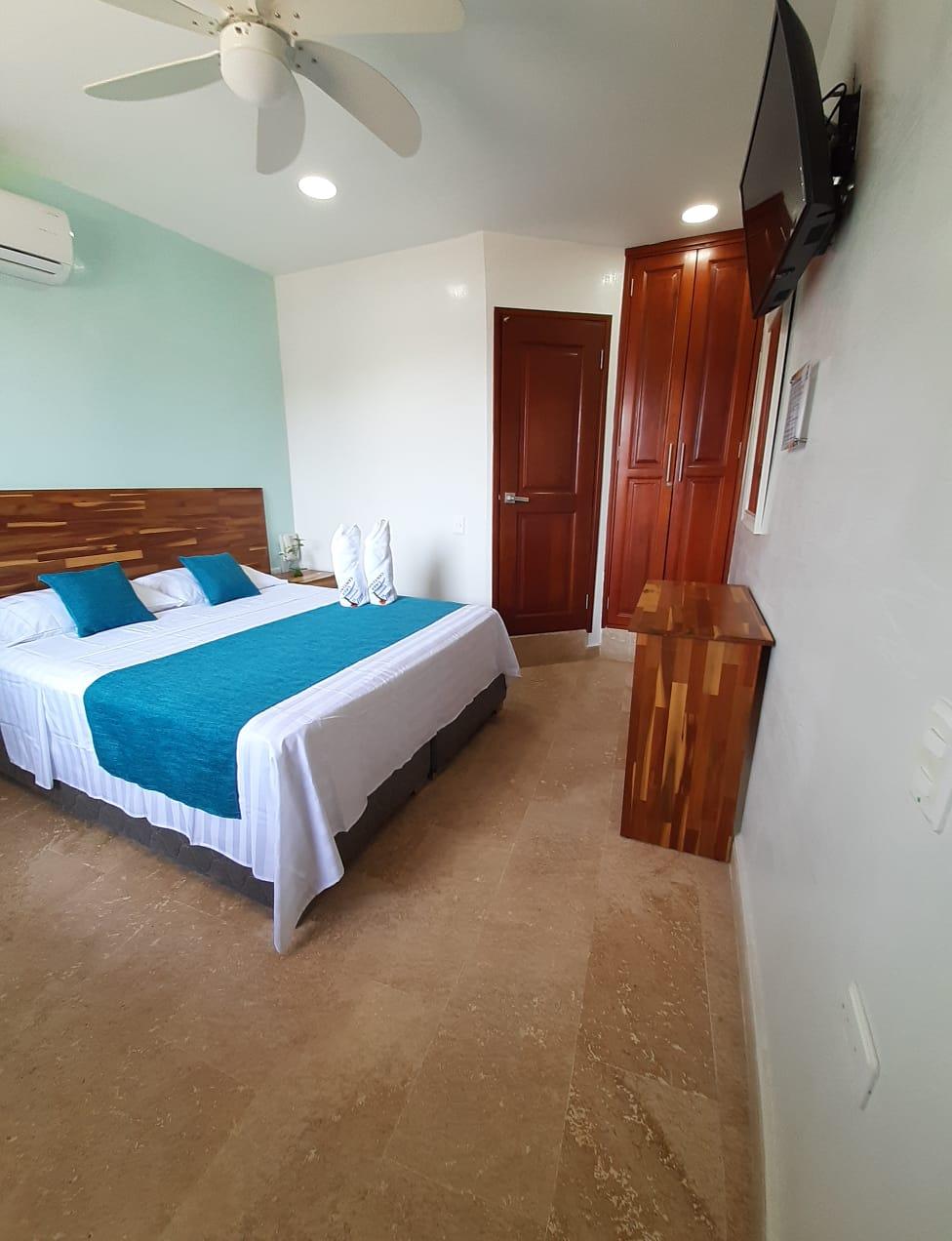 Casa Centenario Cartagena Ngoại thất bức ảnh