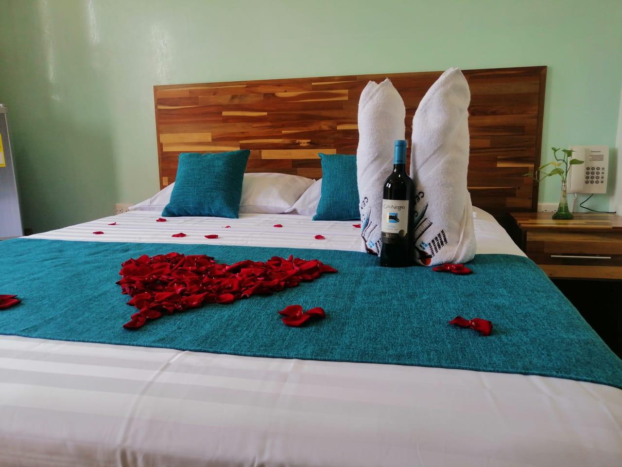 Casa Centenario Cartagena Ngoại thất bức ảnh