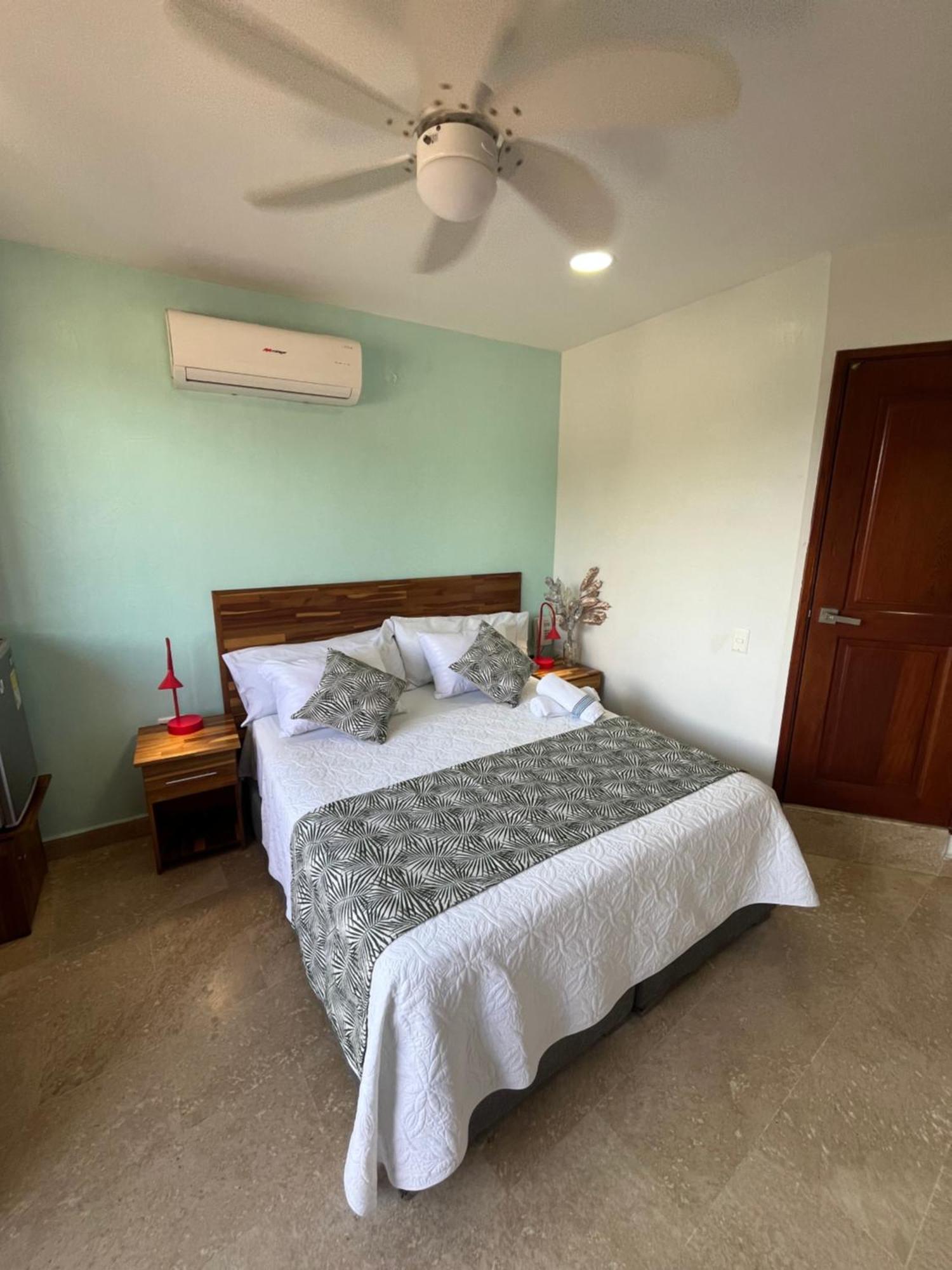 Casa Centenario Cartagena Ngoại thất bức ảnh